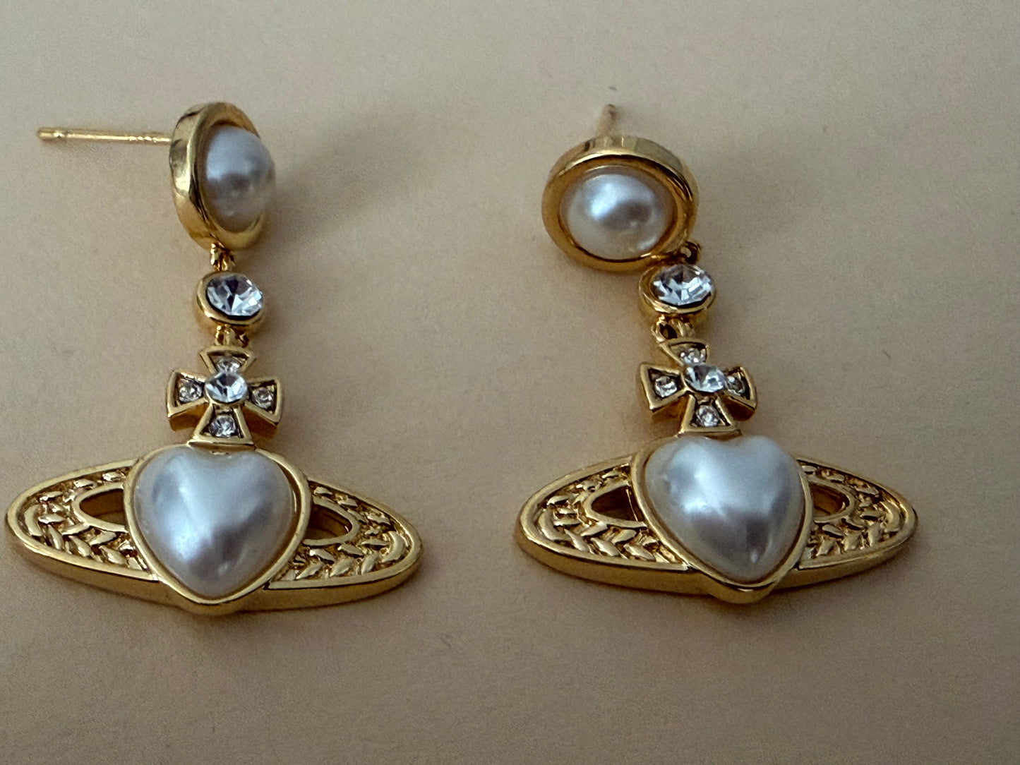 Paila Earring