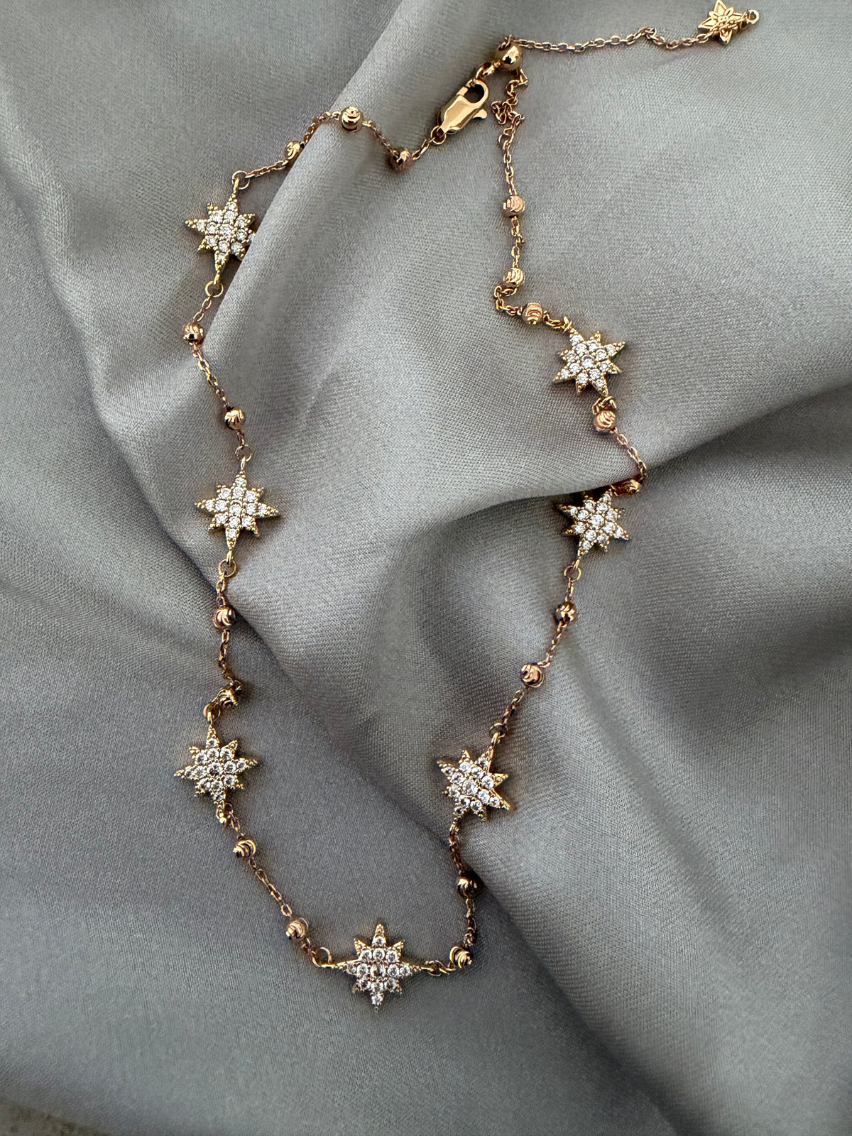Sili Necklace