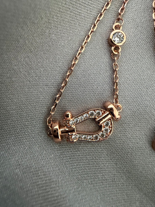 Diala Necklace
