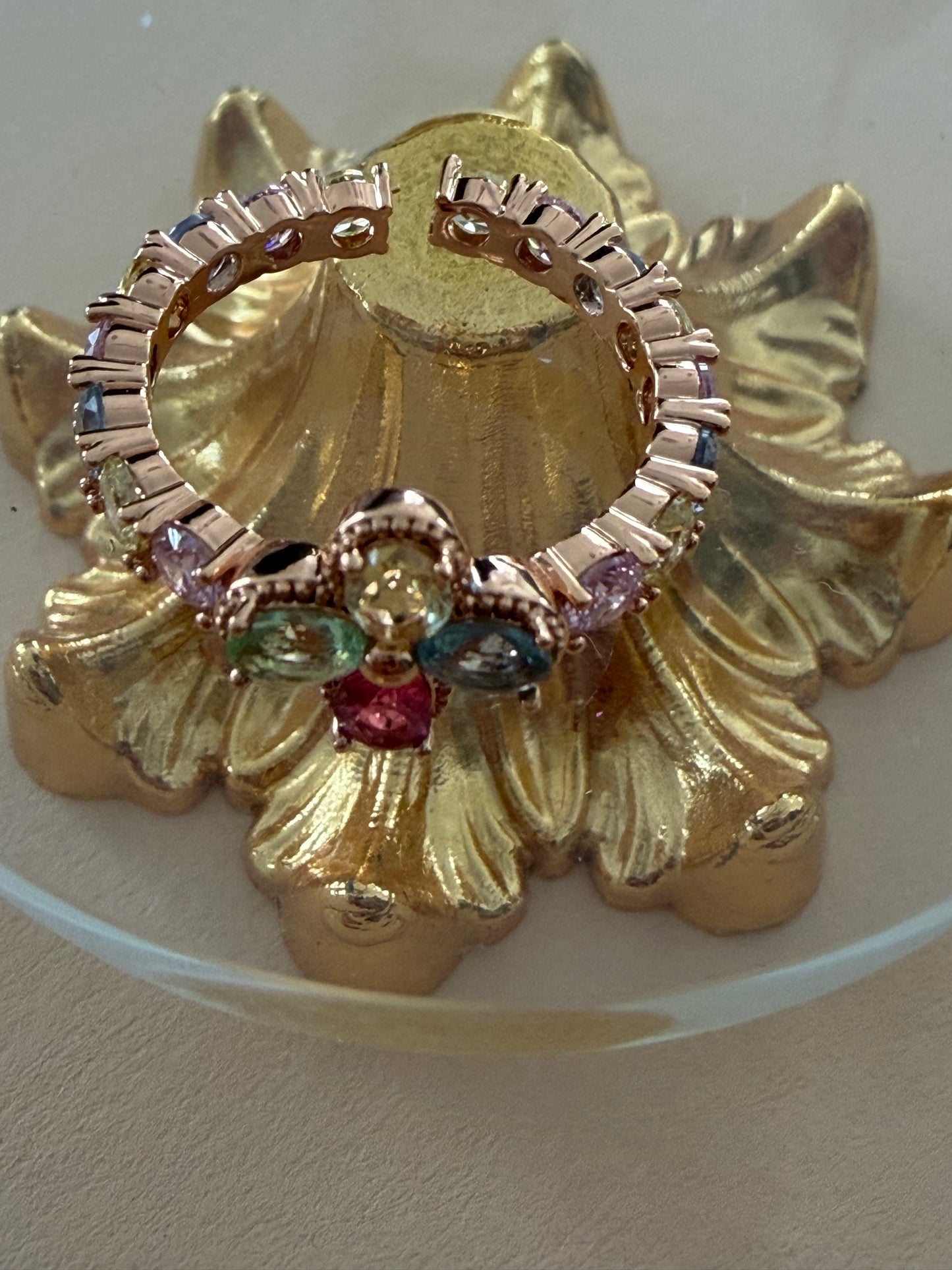 Aleda Ring