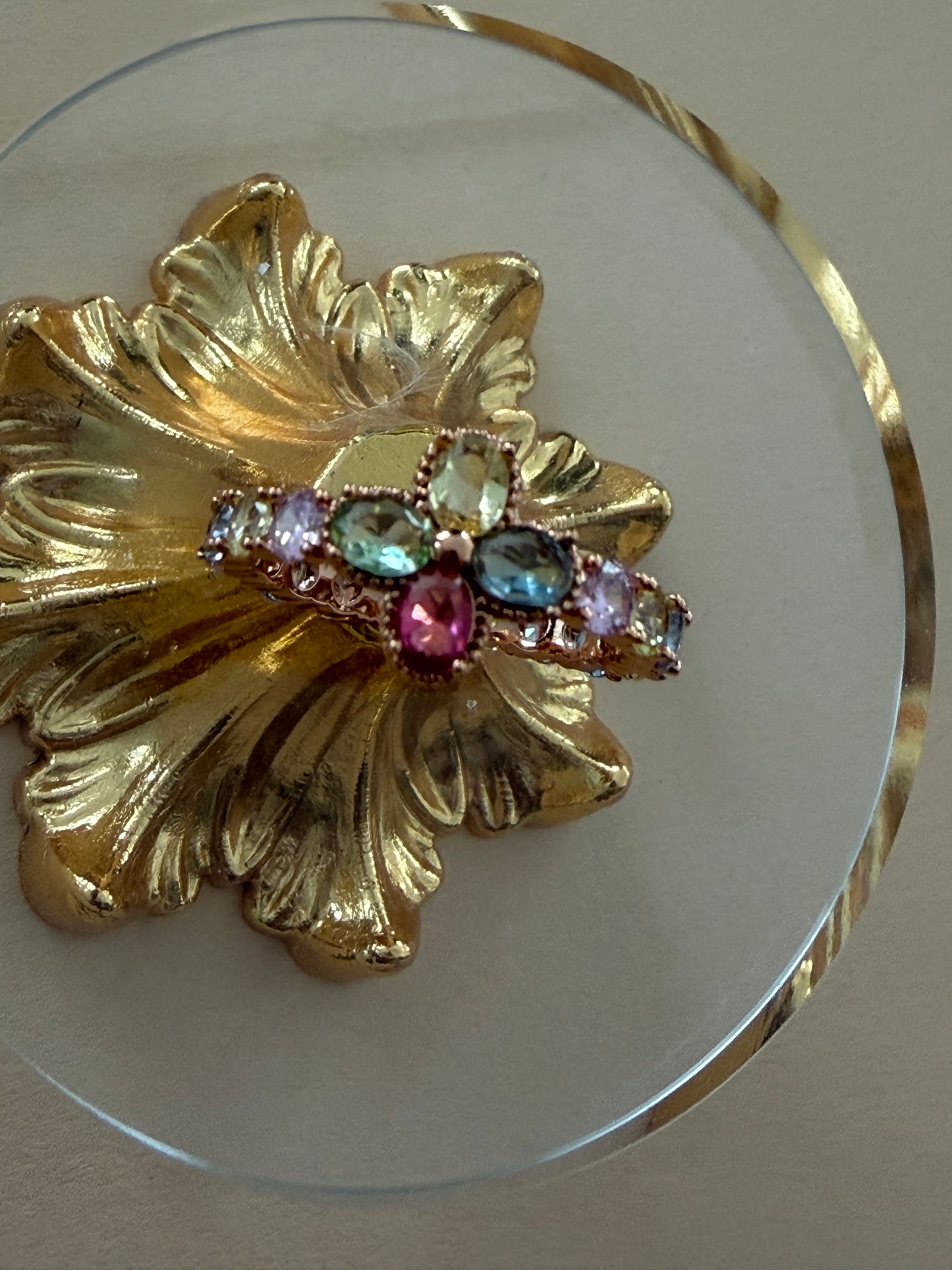Aleda Ring