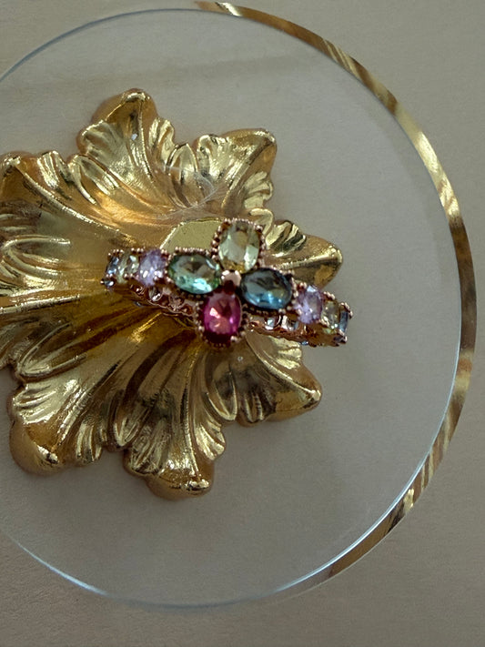 Aleda Ring