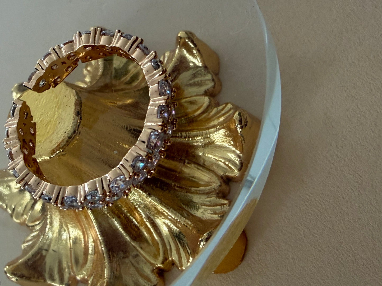 Burgu Ring