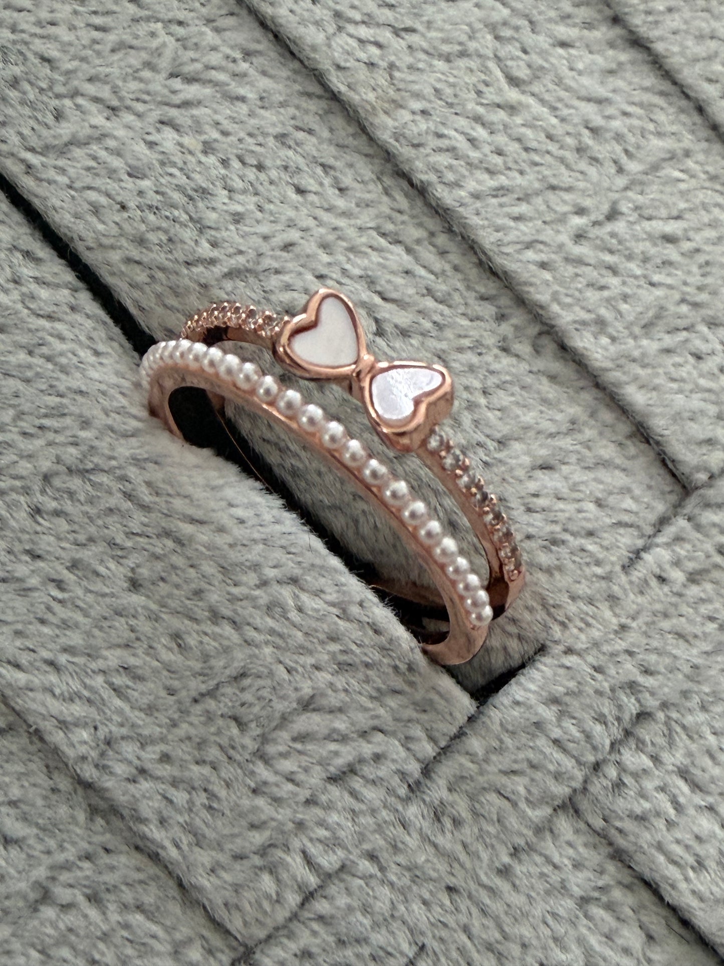 Chree Ring