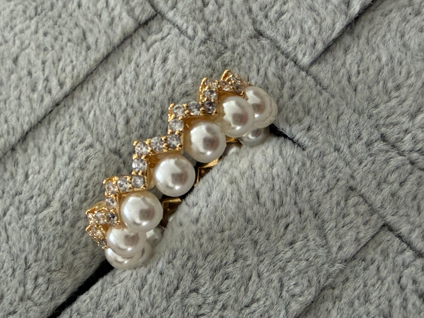 Acelya Ring