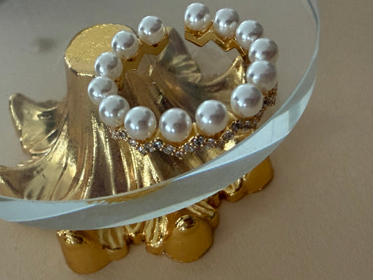 Acelya Ring