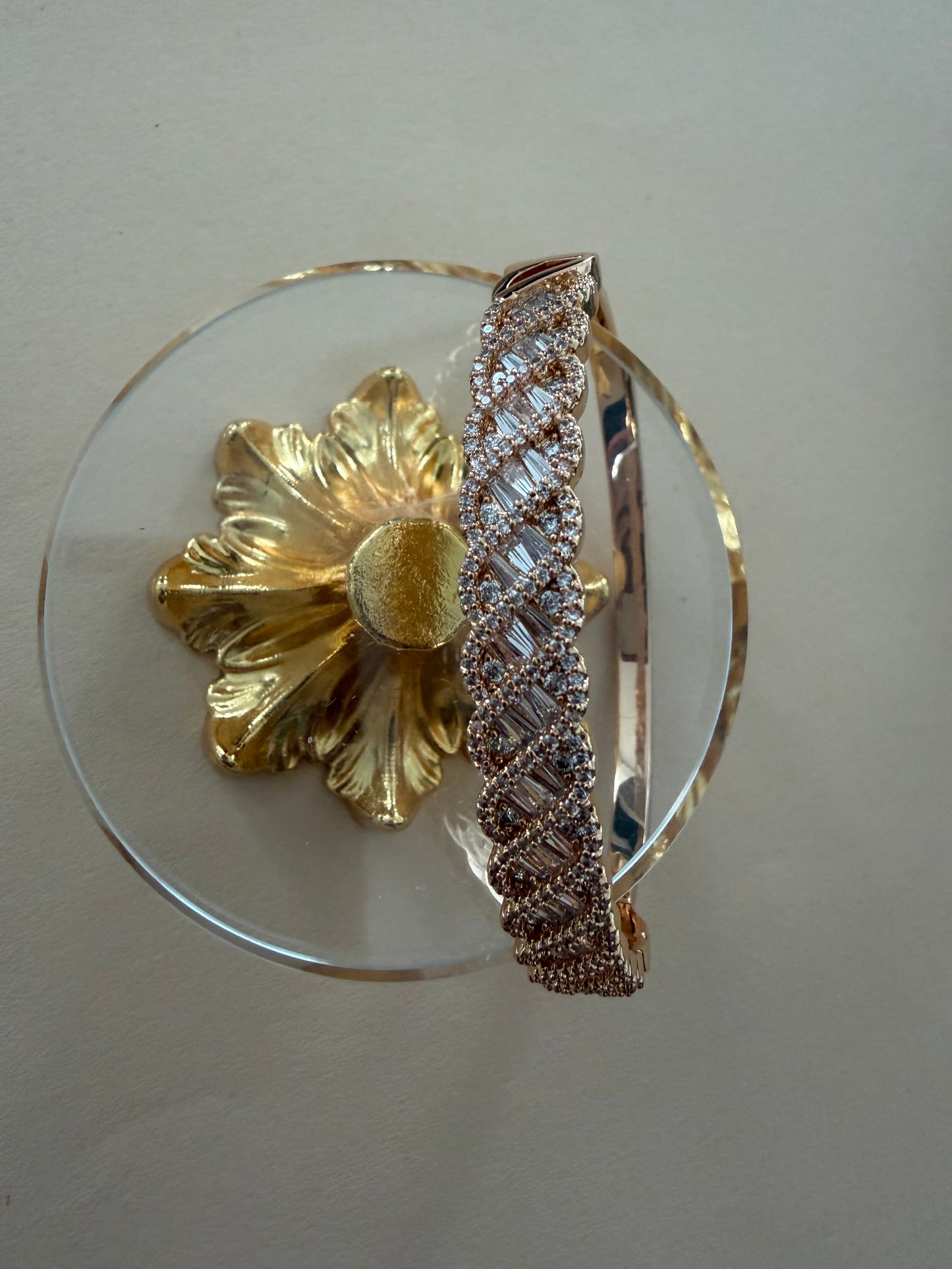 Belila Bangle