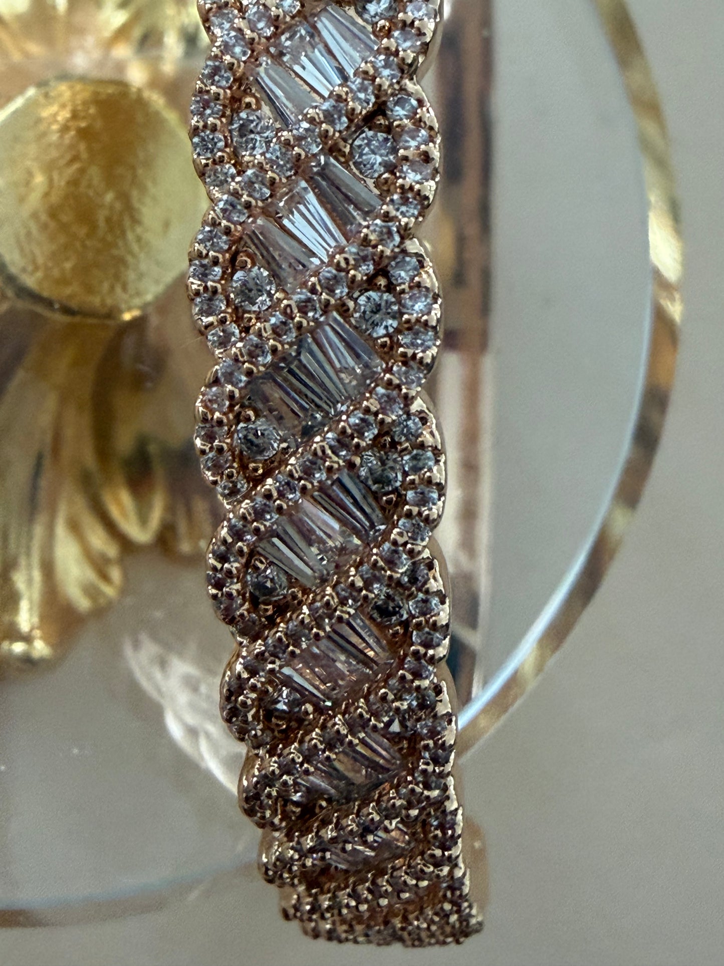 Belila Bangle