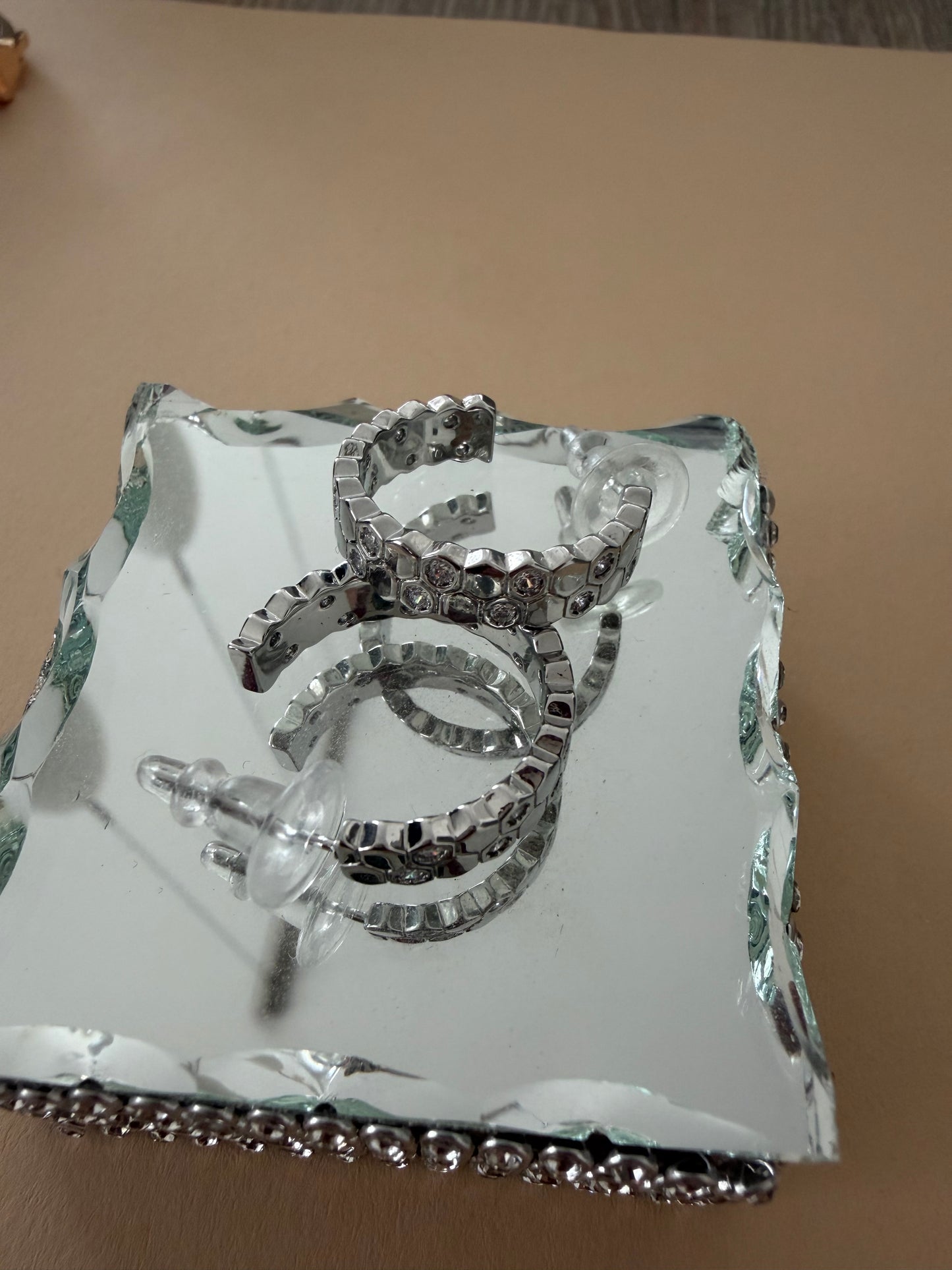 Alaca Earrings
