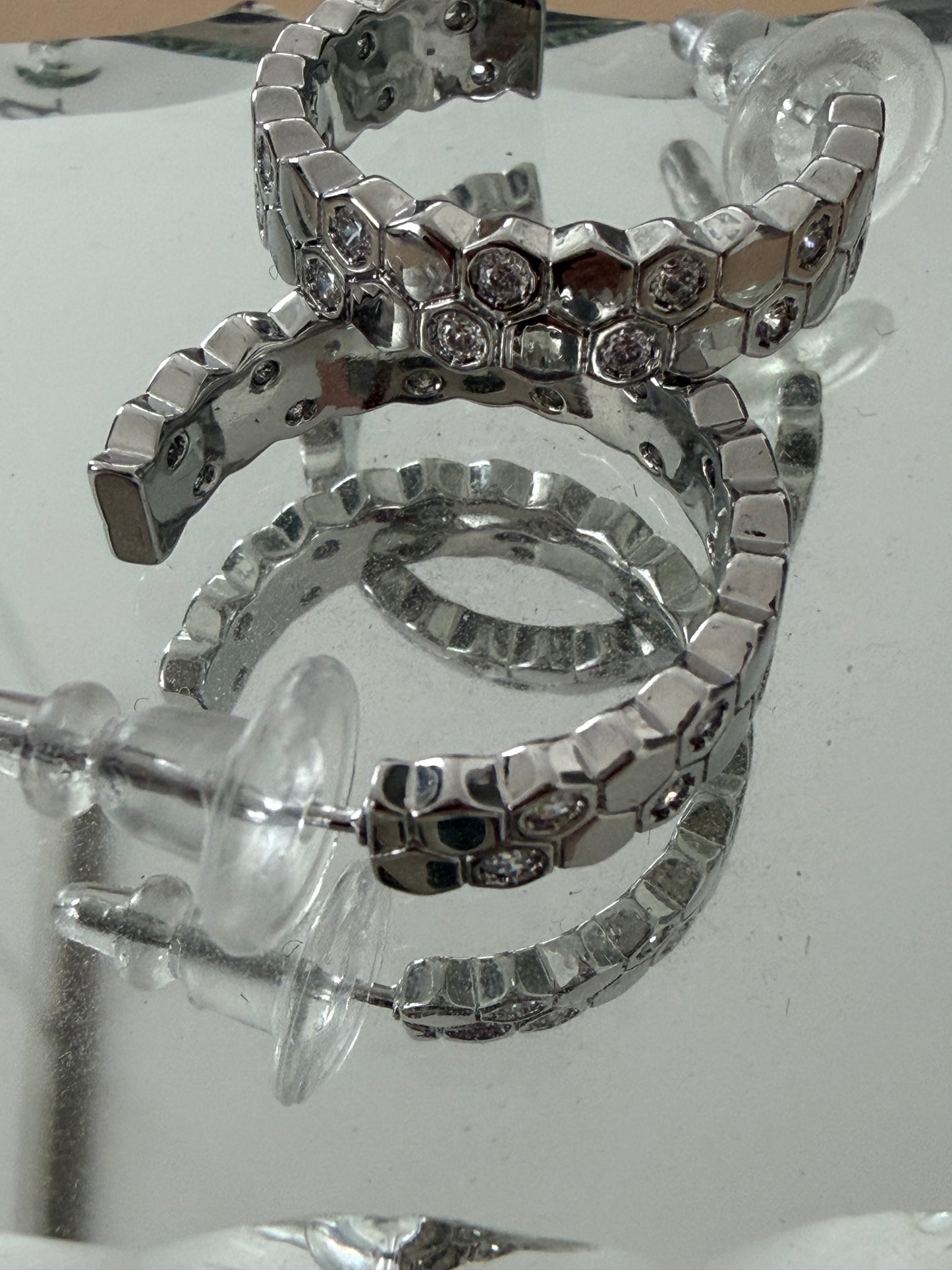 Alaca Earrings