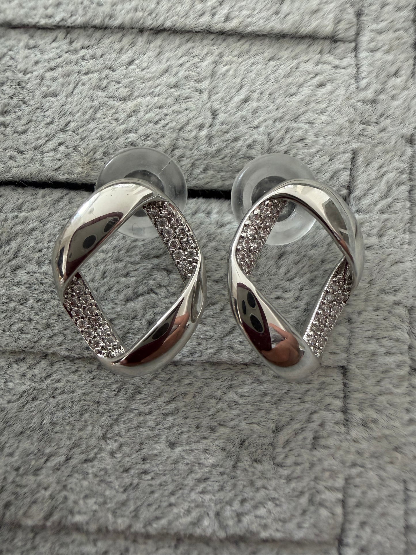Beril Earrings