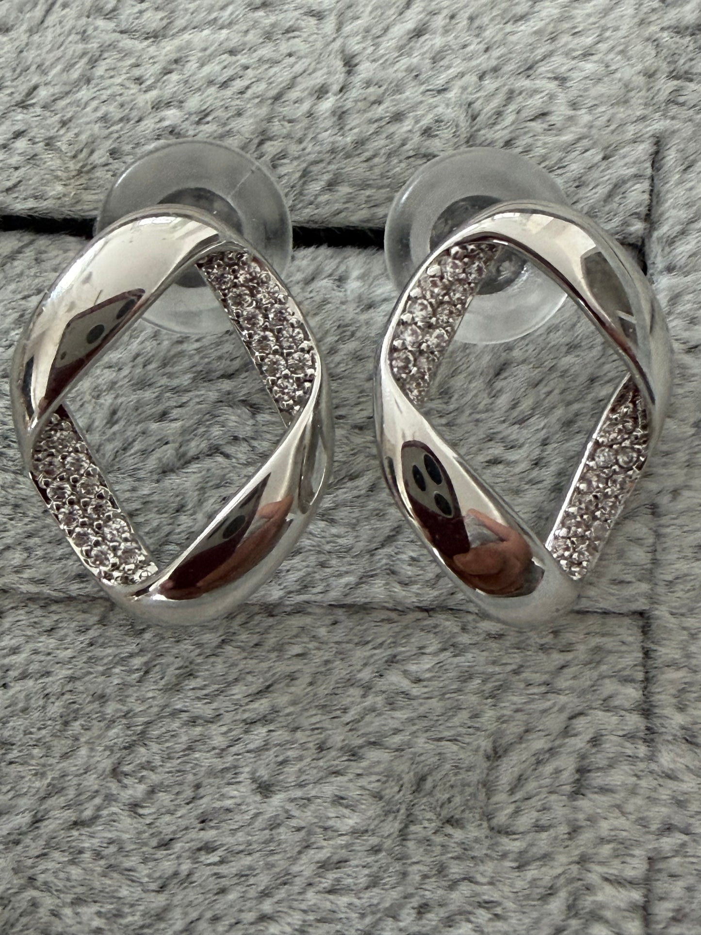 Beril Earrings