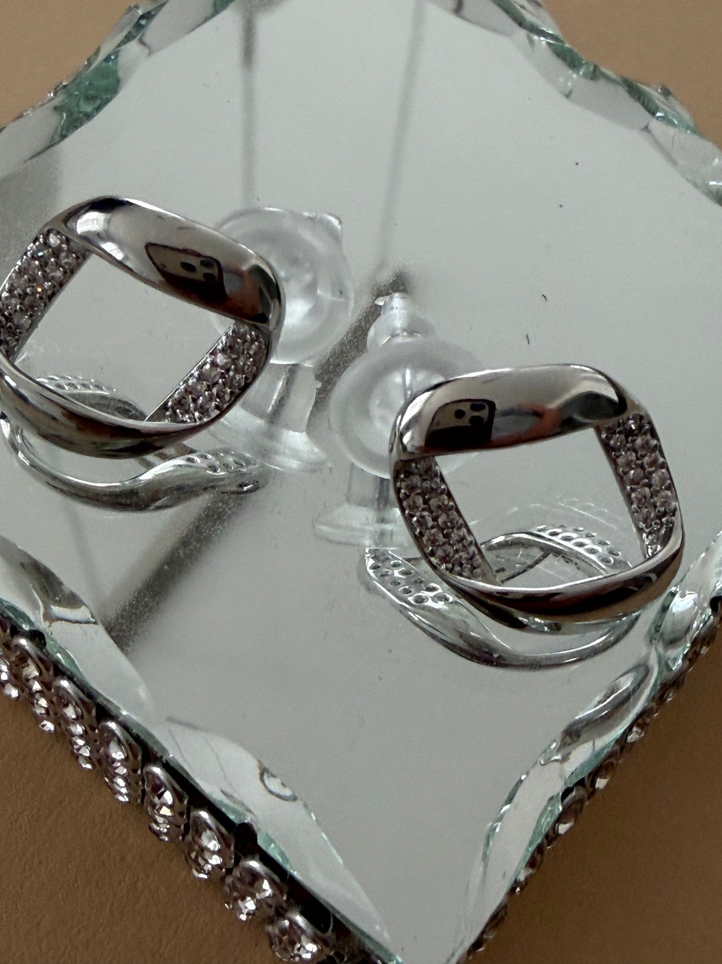 Beril Earrings