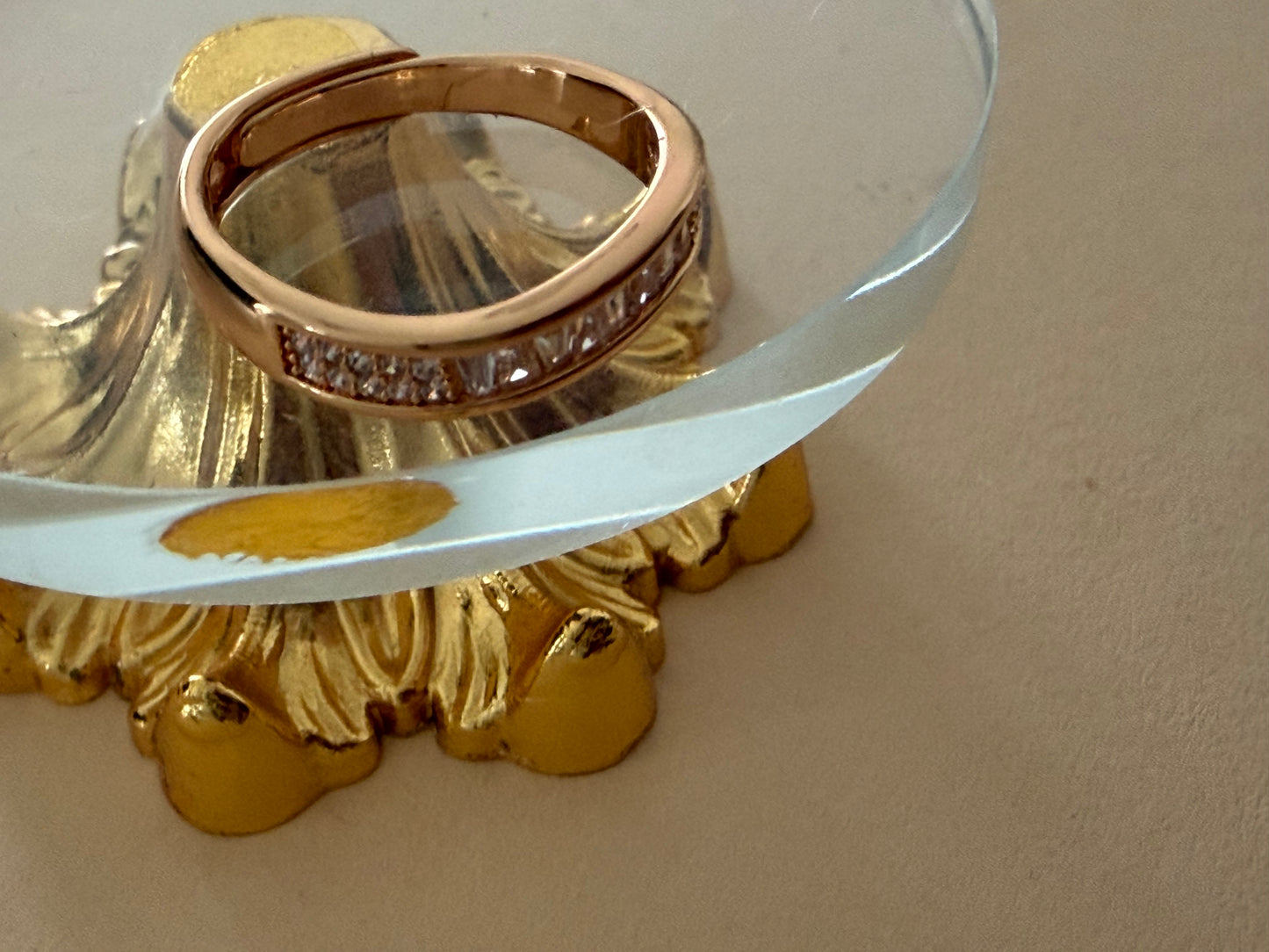 Alkim Ring