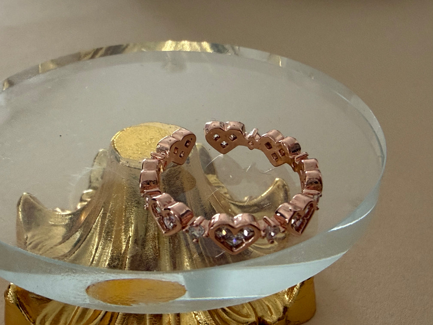 Günce Ring