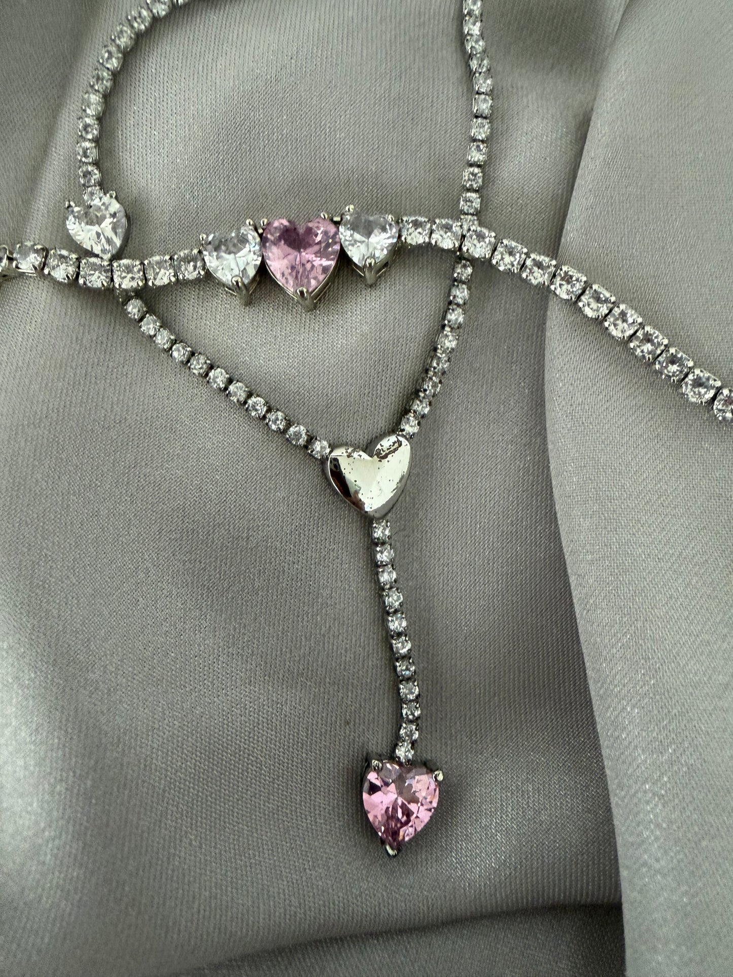 Ayana vergoldetes Schmuckset