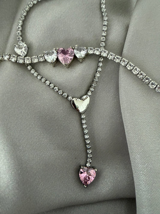 Aybel jewelery set