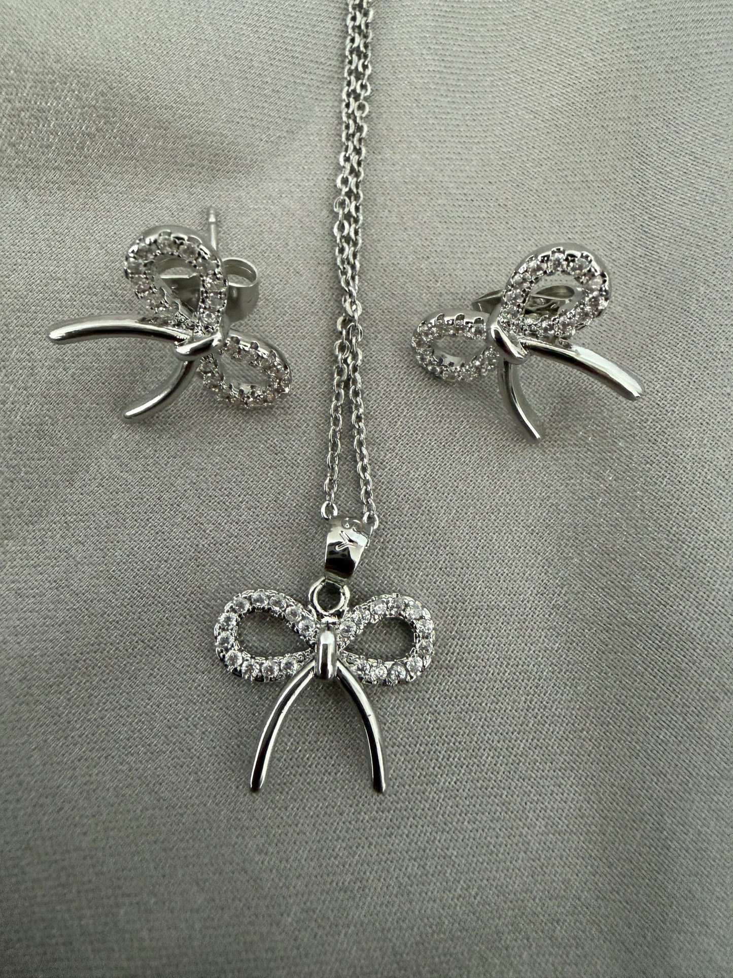 Ayana vergoldetes Schmuckset