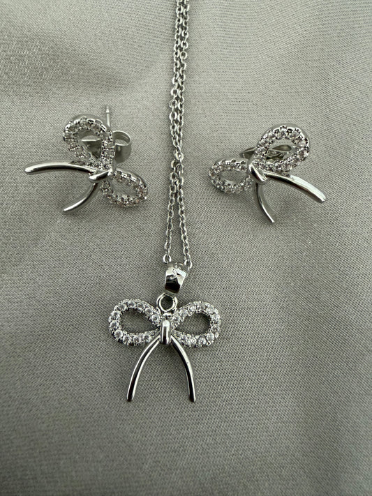 Asral jewelery set