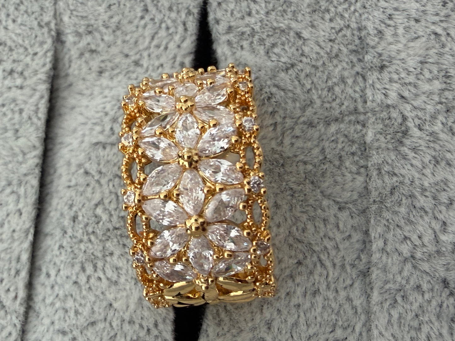 Aybike Ring