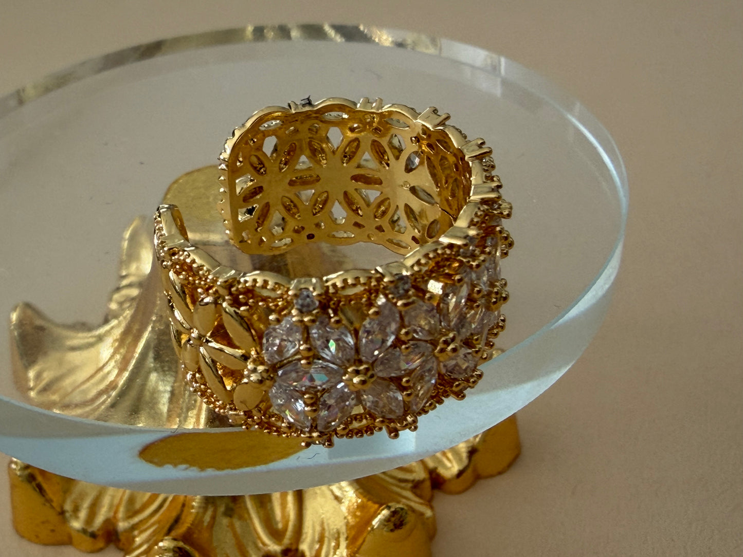 Aybike Ring