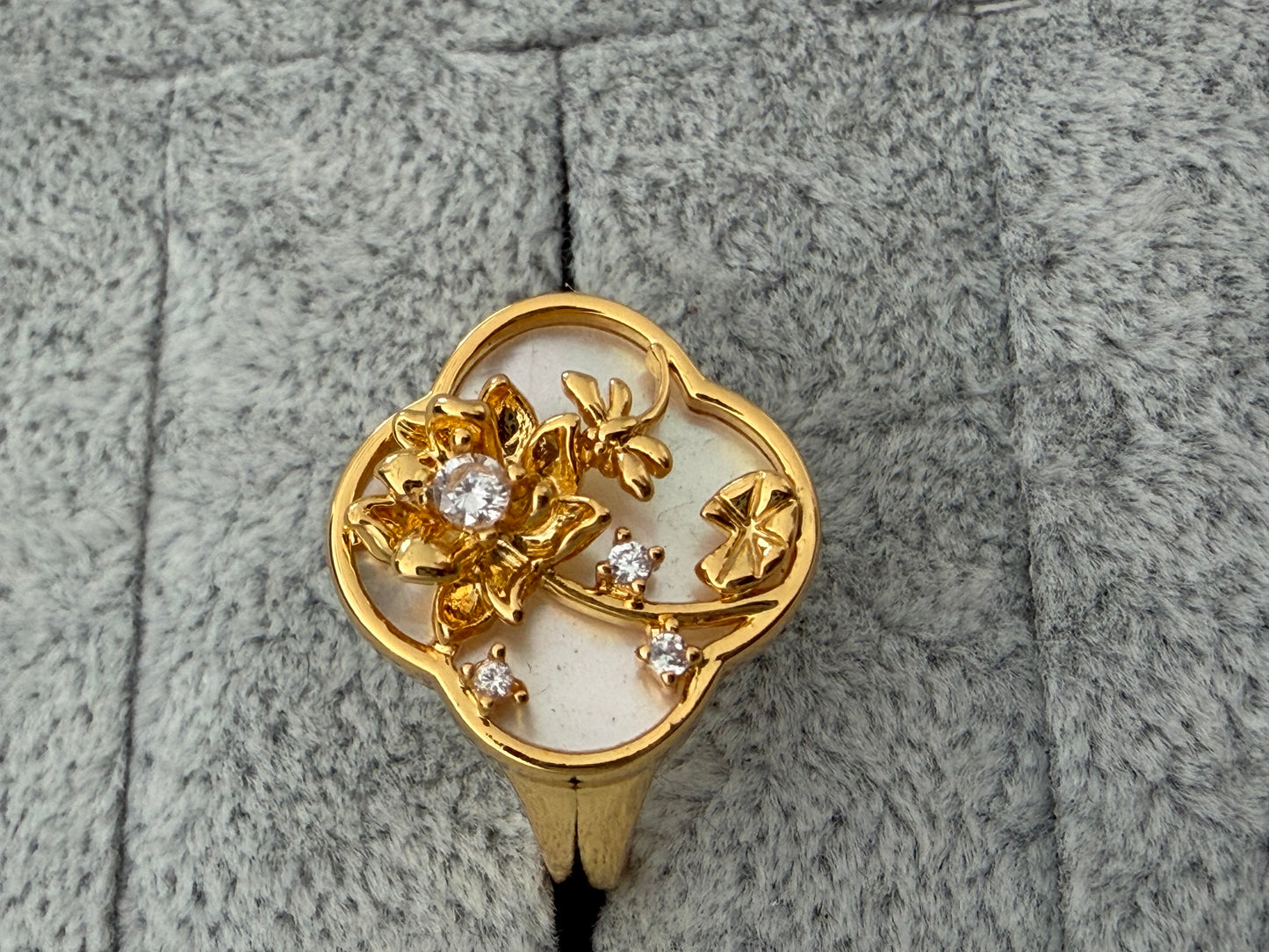 Bagul Ring