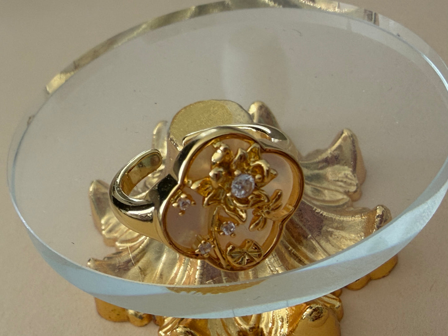 Bagul Ring