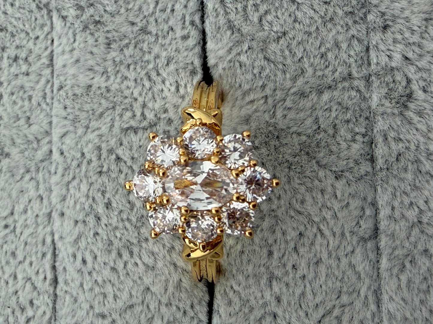 Caysu Ring