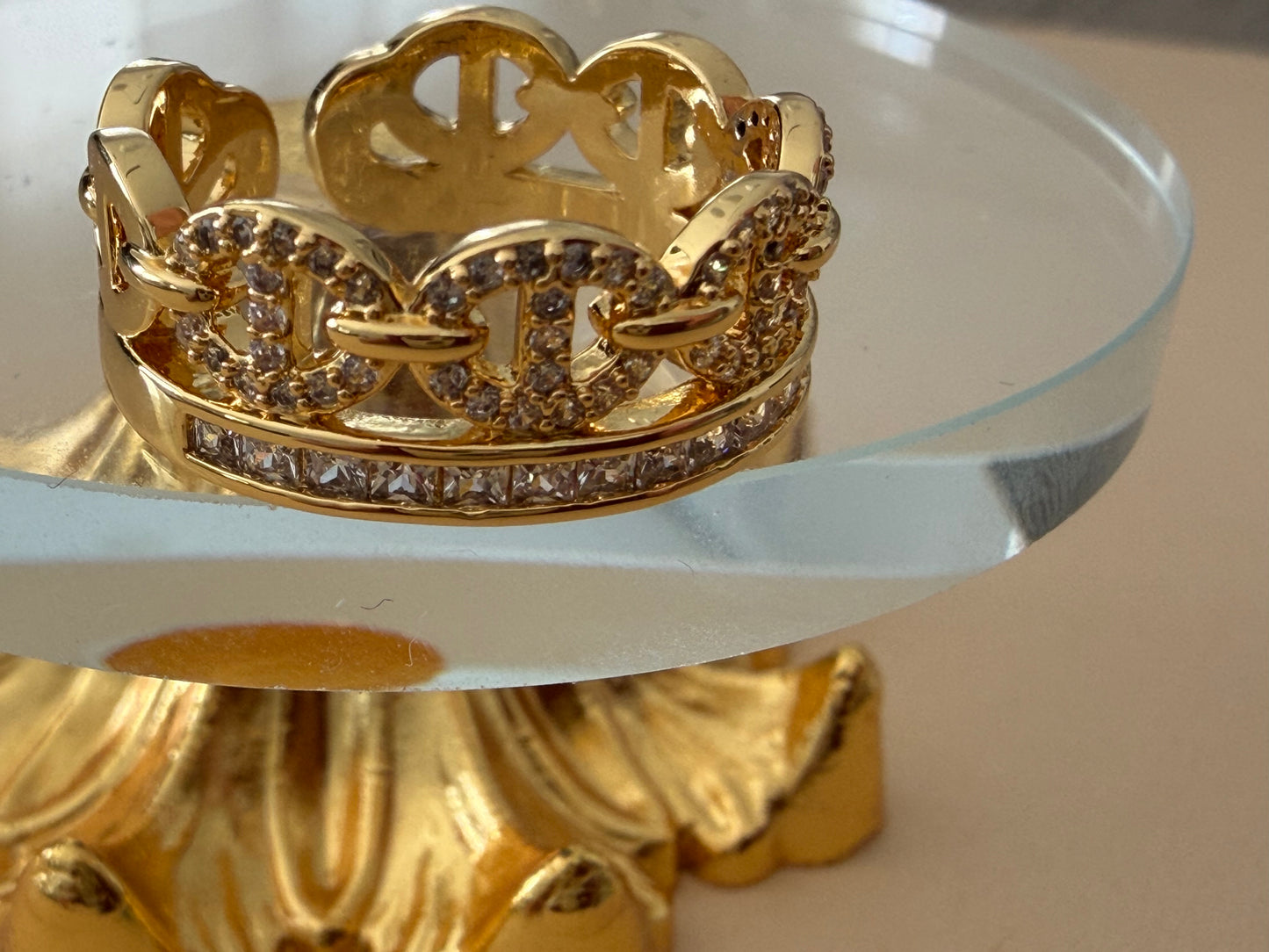 Ceren Ring