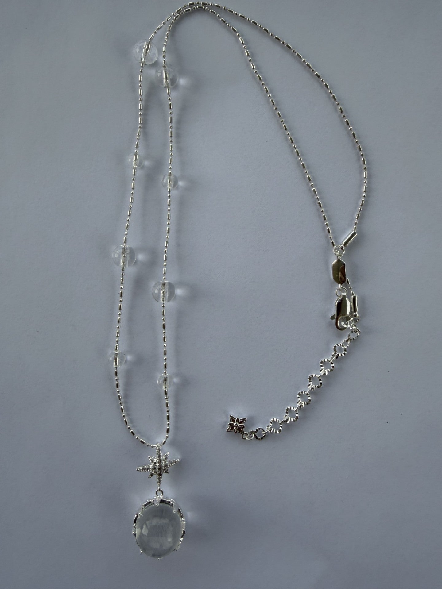 Diala Necklace