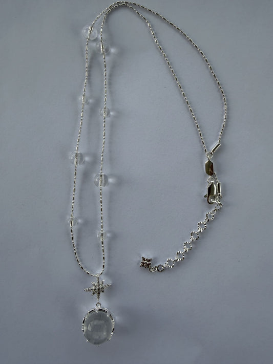 Diala Necklace